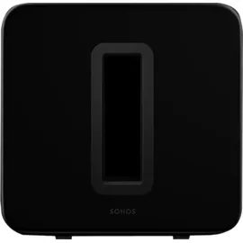 Sonos Sub 3. Generation weiß