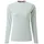 Gill UV Tec Langarmshirt Grau/Roségold 38