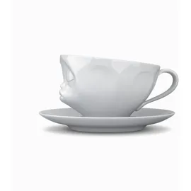 Fiftyeight Kaffeetasse 0,2 l Weiß 1