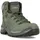 Lowa Renegade Evo GTX Mid Herren Grau/Grau 47