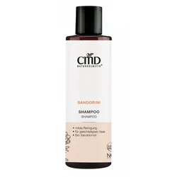 CMD Sandorini Shampoo