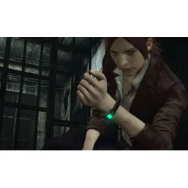Resident Evil: Revelations 2 (PC)