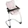 Smoby Maxi-Cosi Puppenhochstuhl 3-in-1 Beige