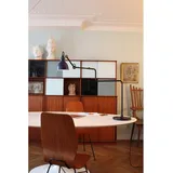 Lampe Gras No 317 Blau