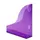 Durable Basic Violett, Transparent
