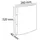 Exacompta Iderama DIN A4 30 mm Farbsortiert 10 St.