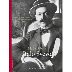 Italo Svevo