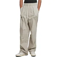 URBAN CLASSICS Loose Fit With Darts in Grau, S