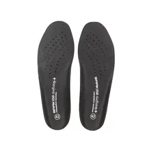 Baak Softstep+ Einlegesohle 39 Schwarz