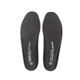 Baak Softstep+ Einlegesohle 39 Schwarz