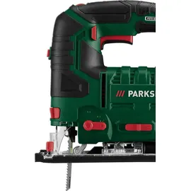 Parkside PSTD 800 G6 ohne Akku + Parallelanschlag