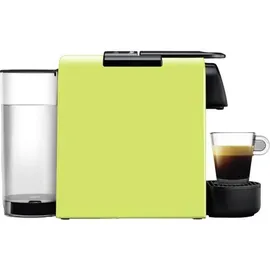 De'Longhi Nespresso Essenza Mini EN 85.L limonengrün