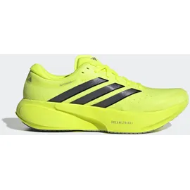 adidas Supernova Rise 3 Herren Solar Yellow/Core Black/Silver Metallic 42