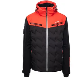 Iguana Amblo Isolierjacke M 92800621755 M Schwarz