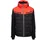 Iguana Amblo Isolierjacke M 92800621755 M Schwarz