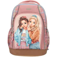 DEPESCHE 13013 TOPModel Schulrucksack Team Teddy