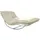 W.Schillig Relaxliege daily dreams Polyester 95 x 85 x 169 cm Beige mit Kissen