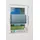 K-HOME Klemmfix-Plissee Pisa 50 x 210 cm Fenstergröße (Velux) Petrol
