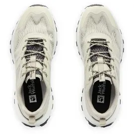 Jack Wolfskin Prelight Swift Pro Vent Low Wanderschuhe - Seal - EU 43