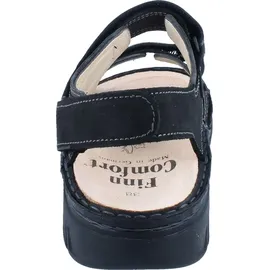 Finn Comfort Wanaka Herren Schwarz 41
