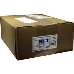 Kochsalz 0.9% Isoton 2000 ML
