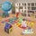SPIELWERK Spielwerk® Puzzlematte Bunt