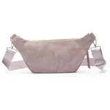 VIVANCE Bauchtasche Damen rosé Gr.