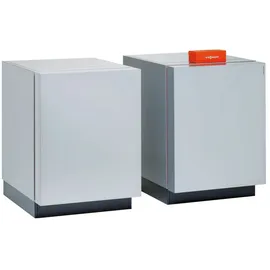 Viessmann Vitocal 350-G BW + BWS 351.b20 - Z013398 von Viessmann