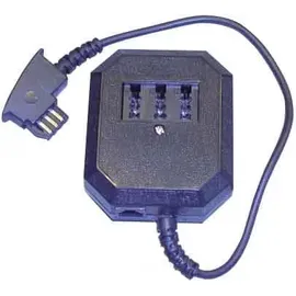 E+P Elektrik Telefonadapter T 75