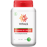 Vitals Vitamin B1 250 mg