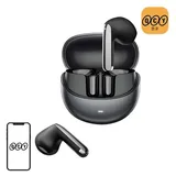 Qcy HT10 Pro+ AilyBuds Schwarz