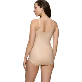 Triumph Shaping-Body Doreen + Cotton Beige 80D