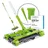 TV Werbung Unser Original Sweeper G2 Akku-Besen grün