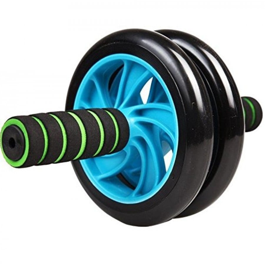 Pro Sport Pro Ab Wheel / Bauchroller Fitness  