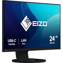 Eizo FlexScan EV2490 24" schwarz