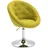Svita Havanna Polyester 62 x 58 x 88 cm limettengrün