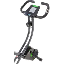 Tunturi Cardio Fit B20 schwarz