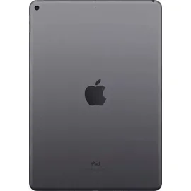 Apple iPad Air 11" (7. Generation 2025) 128 GB Wi-Fi + Cellular space grau