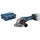 Bosch GWS 18V-15 C Professional ohne Akku + L-Boxx 06019H6000