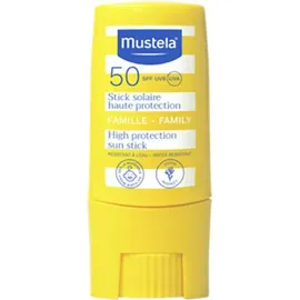 Mustela Sonnencreme Solaire Creme LSF 50 9 ml