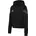 Hmltravel Hoodie Schwarz XL