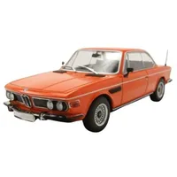 Minichamps BMW 3.0 CS ORANGE