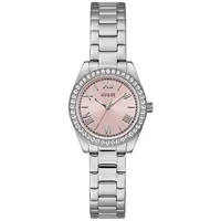 GUESS GW0841L4 Damenuhr Mini Luna 30mm 1ATM