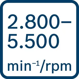 Bosch Tauchsäge GKT 18V-52 GC Professional ohne Akku + L-Boxx