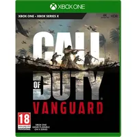 Xbox games Xbox One Call Of Duty: Vanguard (