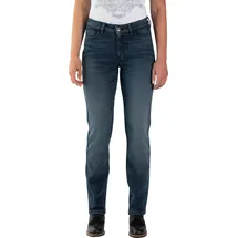 Rokker Tech Mid Straight Damen Motorradjeans