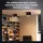 Philips Hue White Ambiance Pillar Doppelspot weiß