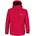 Regenjacke Herren Rot S