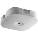Ceag Notlichtsysteme Deckenaufbauleuchte 142 lm weiß Kunststoff MP2SE3HIS