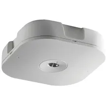 Ceag Notlichtsysteme Deckenaufbauleuchte 142 lm weiß Kunststoff MP2SE3HIS